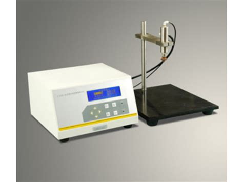 Seal Strength Tester agency|labthink leak tester.